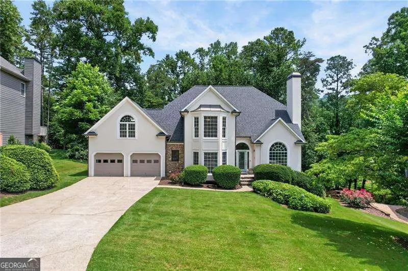 3025 Oaktree Landing Ne, Marietta, GA 30066 - #2