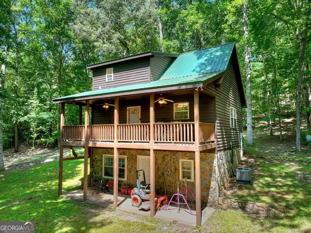 59 Oak Lane, Blue Ridge, GA 30513 - #1