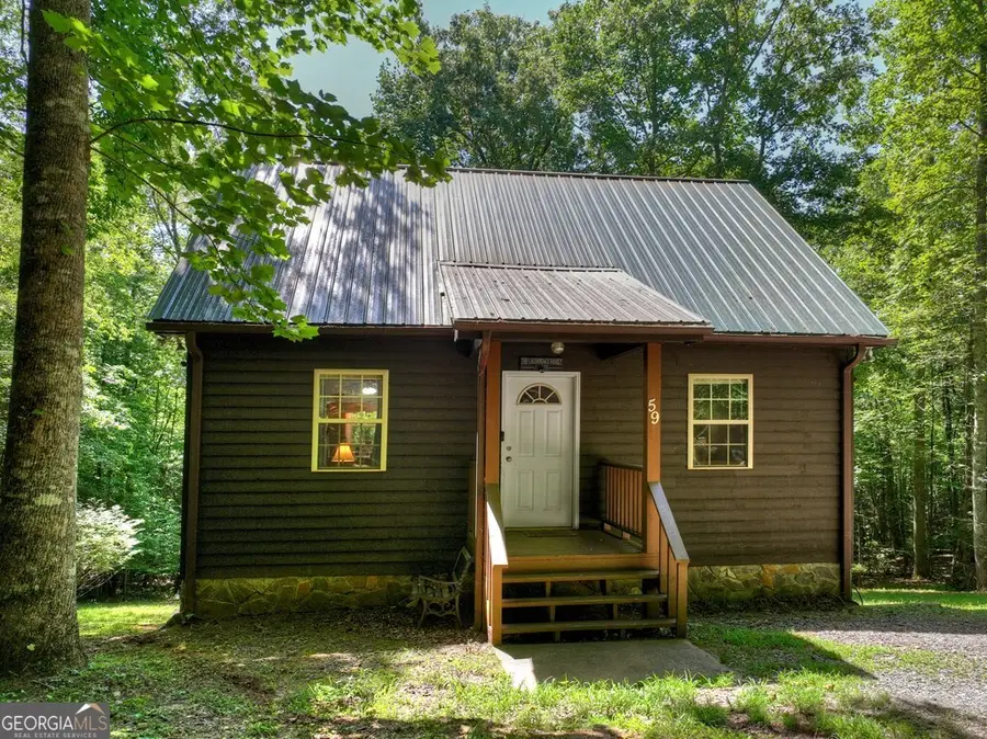 59 Oak Lane, Blue Ridge, GA 30513 - #3