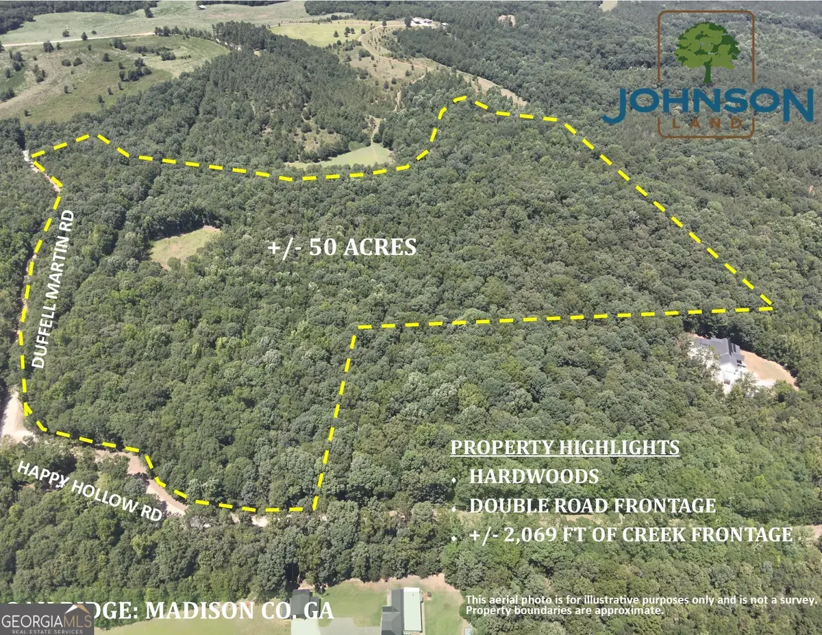 2200 Duffell Martin, Comer, GA 30629 - #1