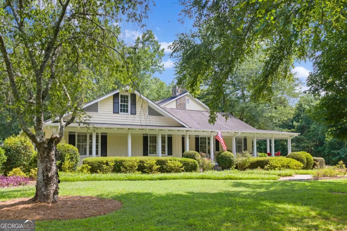 2324 E Cherokee Drive, Woodstock, GA 30188 - #1