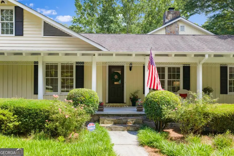 2324 E Cherokee Drive, Woodstock, GA 30188 - #3