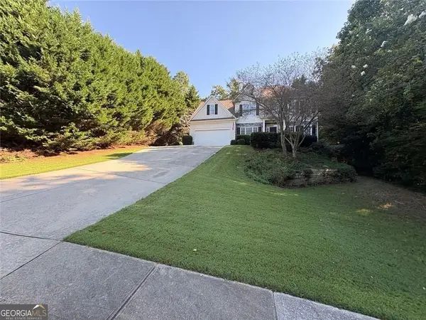 107 Sedgefield Overlook, Dallas, GA 30157