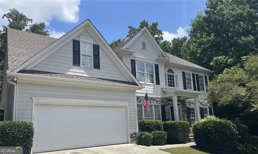 107 Sedgefield Overlook, Dallas, GA 30157 - #2