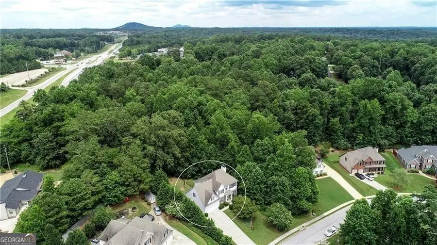 107 Sedgefield Overlook, Dallas, GA 30157 - #3