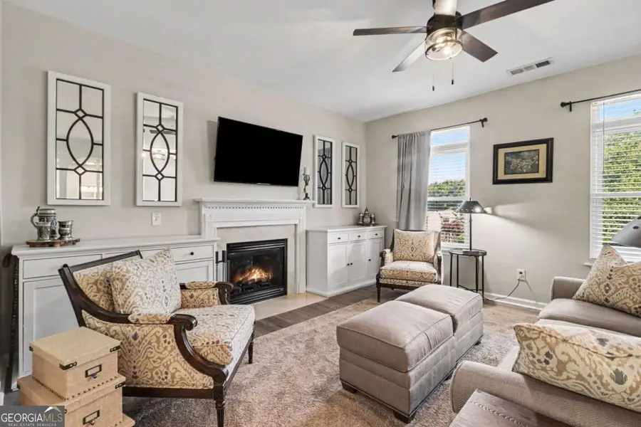 74 Medallion Park, Newnan, GA 30265 - #2