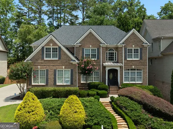 4761 Moon Chase Drive Ne, Buford, GA 30519
