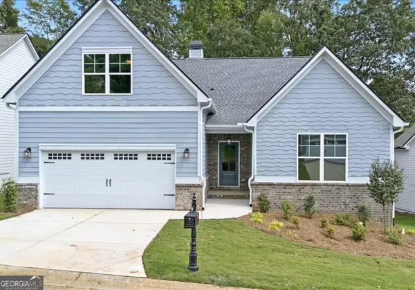 4022 Links Blvd, Jefferson, GA 30549