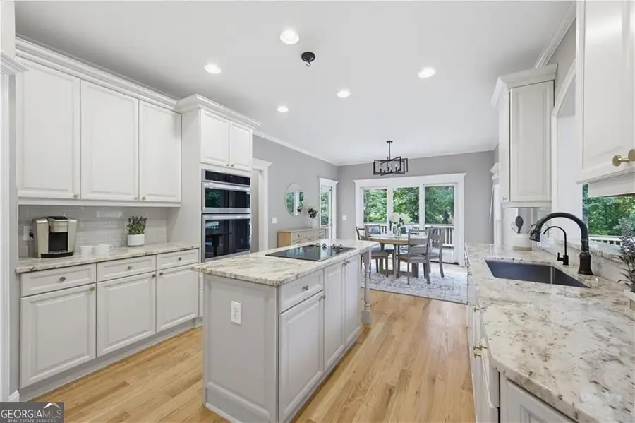 6885 Woodspring Way, Cumming, GA 30040 - #3