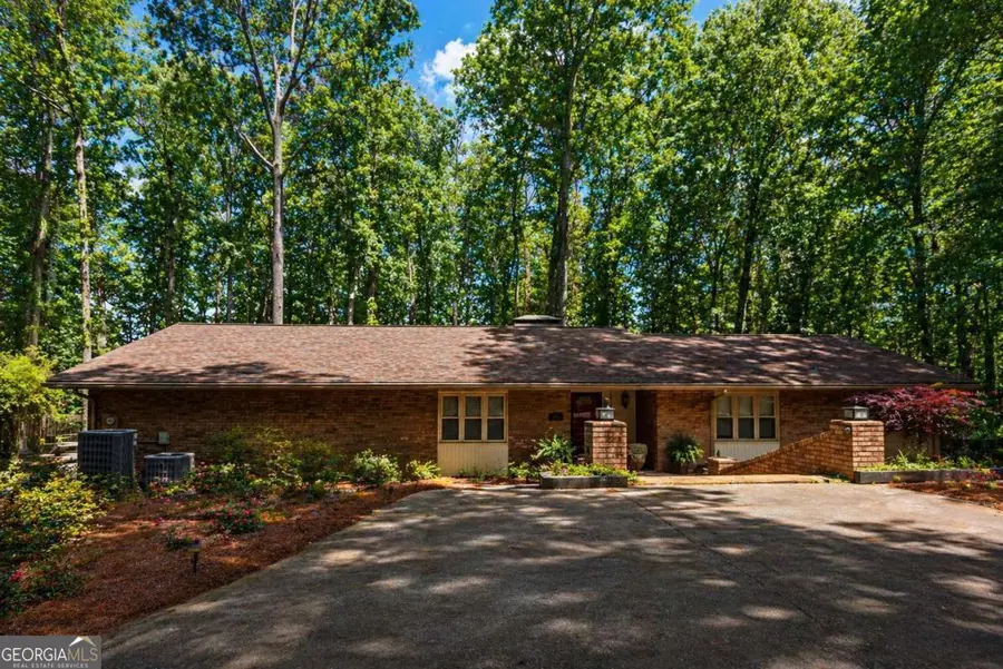 3108 Chapel Hill Road, Douglasville, GA 30135 - #3