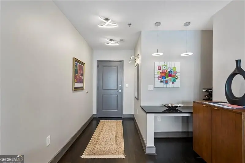 44 Peachtree Place Nw #1733, Atlanta, GA 30309 - #3