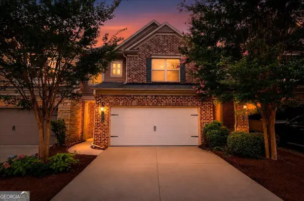 5029 Garrett Court, Johns Creek, GA 30005