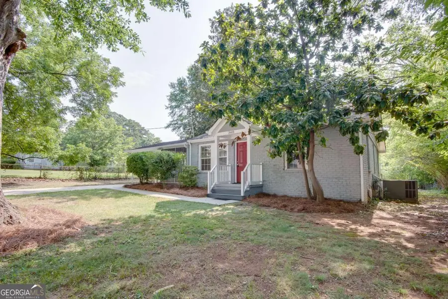 2603 Davenport Street Se, Smyrna, GA 30080 - #3
