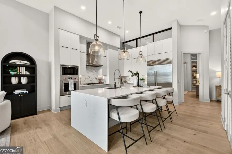 40 12th Street Ne #806, Atlanta, GA 30309 - #3
