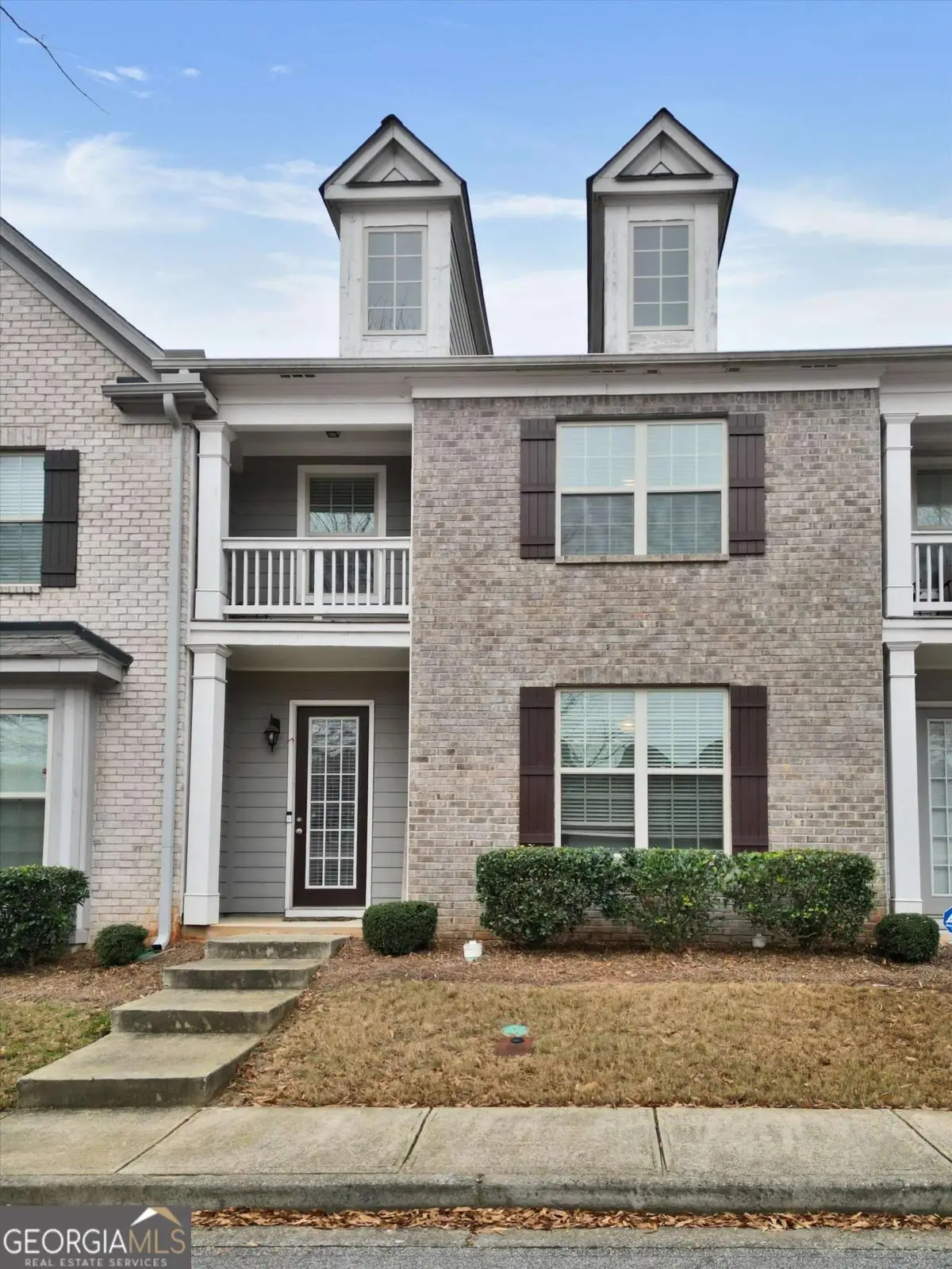 7687 Cabrini Place, Fairburn, GA 30213 - #1