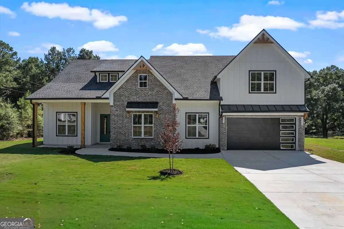1960 Lost Mountain Road, Powder Springs, GA 30127 - #1