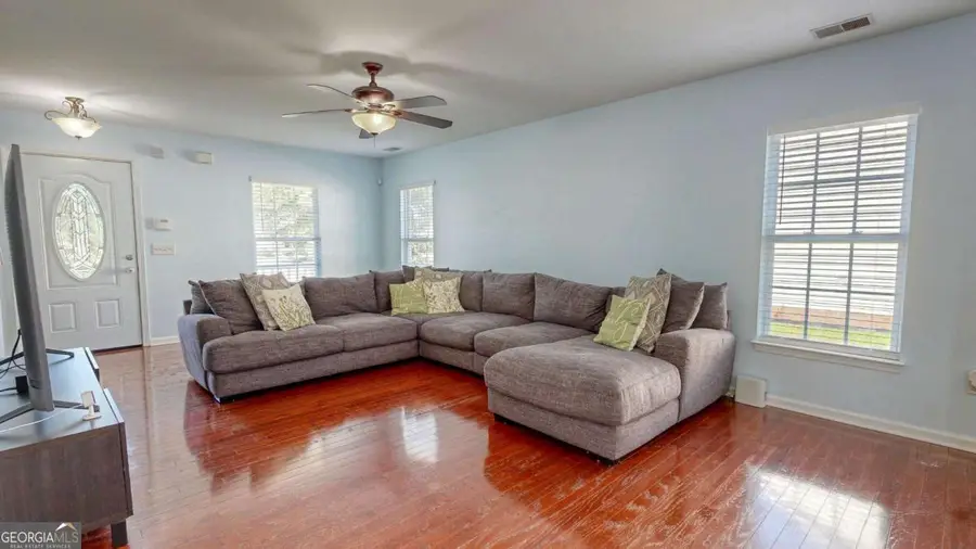 37 Hamilton Grove Drive, Pooler, GA 31322 - #3