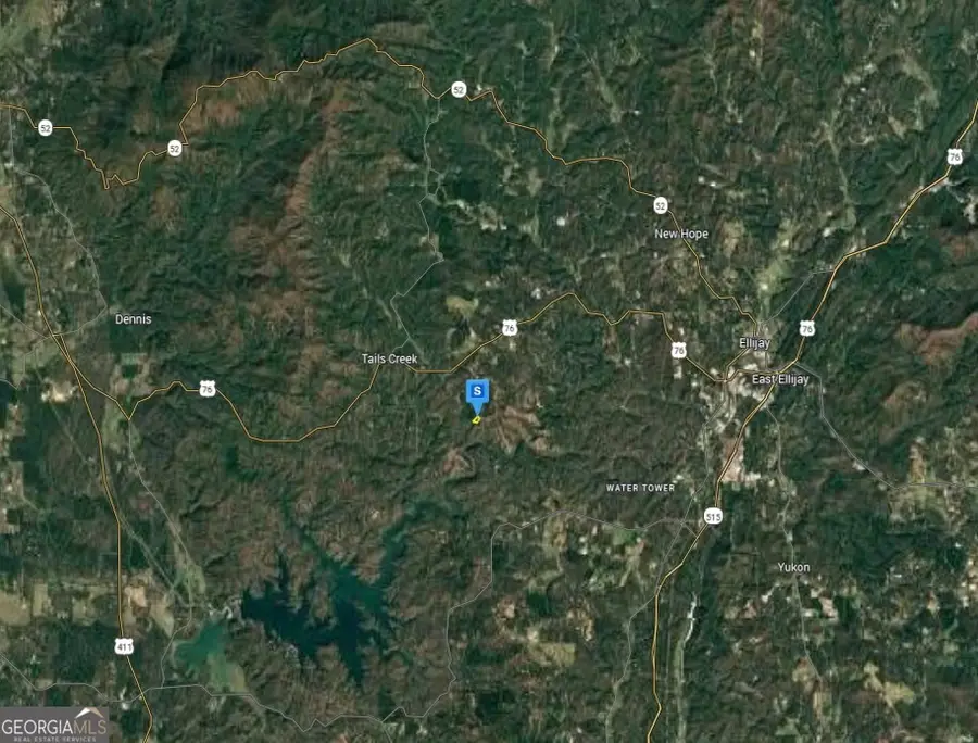 105 Pine Grove Lane, Ellijay, GA 30540 - #3