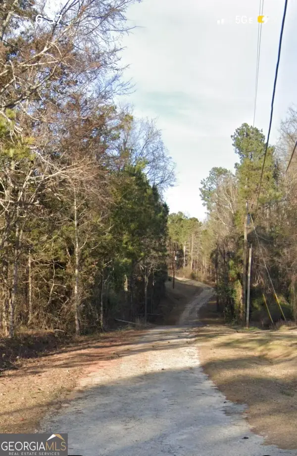 0 Harris Drive, Lexington, GA 30648