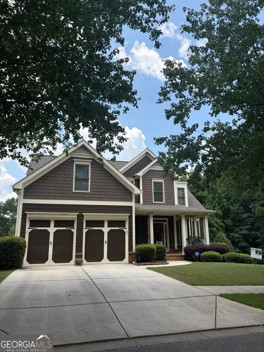 1177 Christiana Crossing, Lawrenceville, GA 30043 - #3