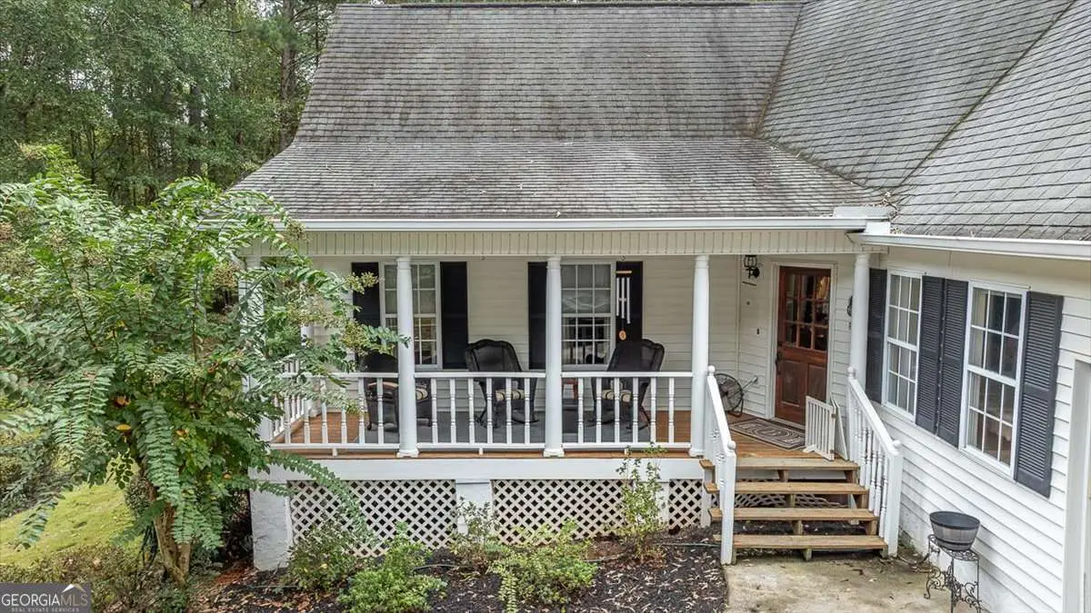 1011 H D Atha Road, Monroe, GA 30655 - #1