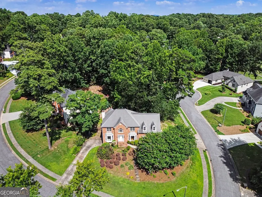 5796 Brookstone View, Acworth, GA 30101 - #2