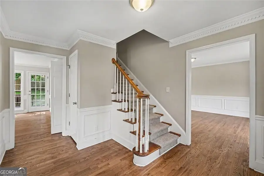 5796 Brookstone View, Acworth, GA 30101 - #3