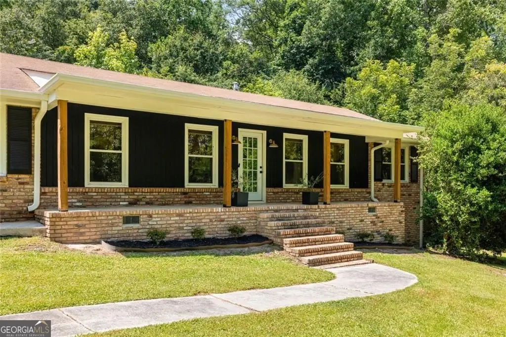 5925 Old Bill Cook Road Sw, Atlanta, GA 30349 - #1