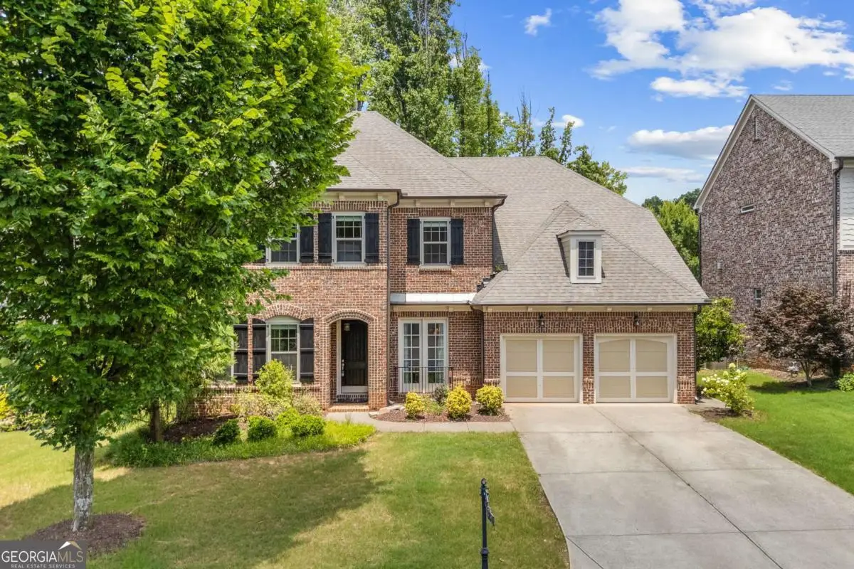 3760 Kentwood Court, Suwanee, GA 30024 - #1