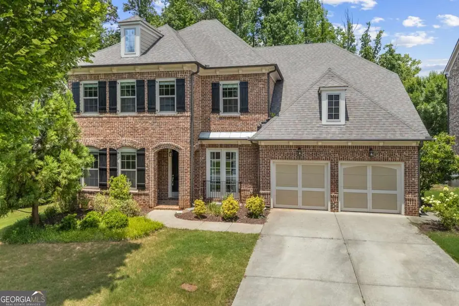 3760 Kentwood Court, Suwanee, GA 30024 - #3