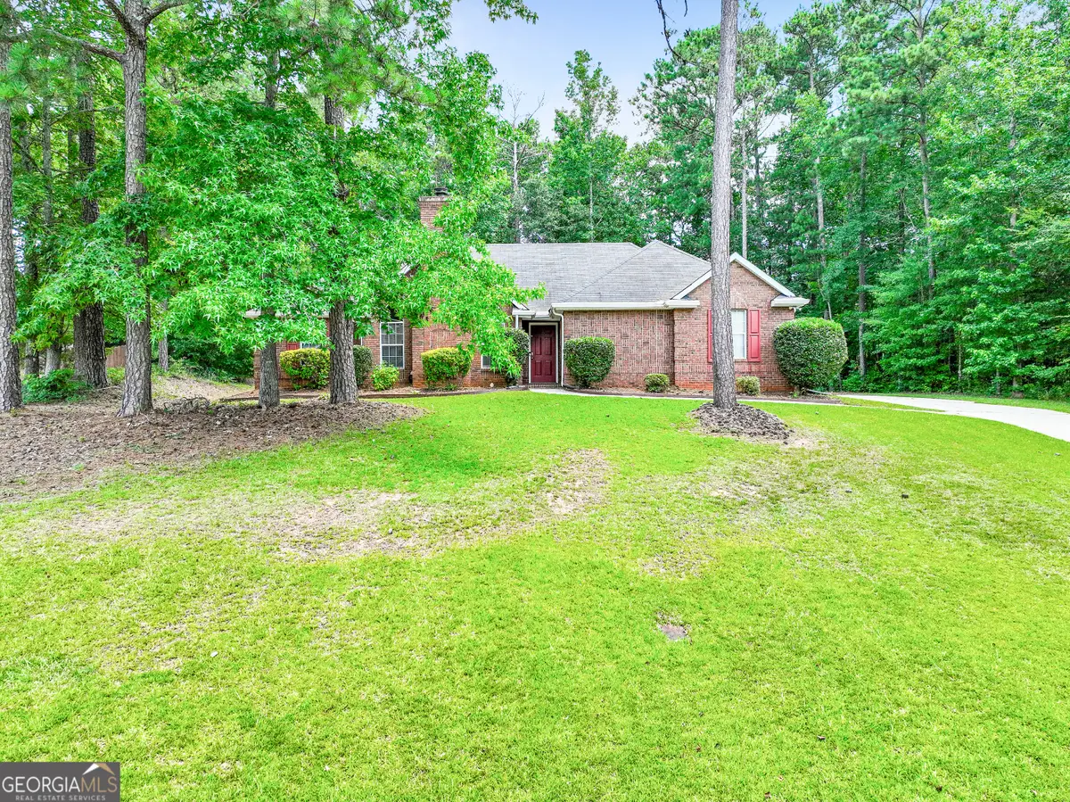 104 Sherbrooke Way, Griffin, GA 30223 - #1