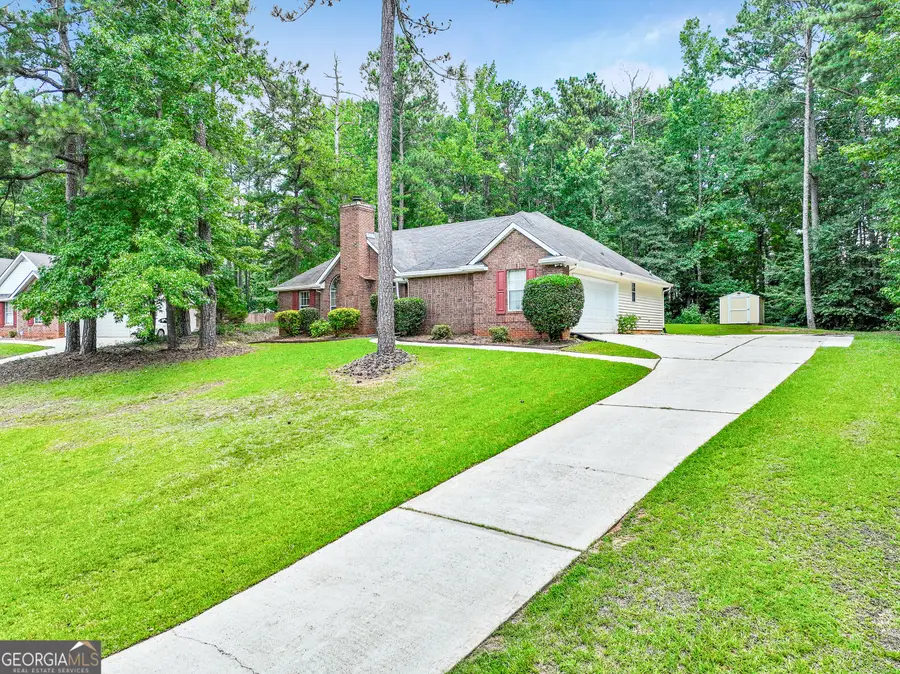 104 Sherbrooke Way, Griffin, GA 30223 - #3