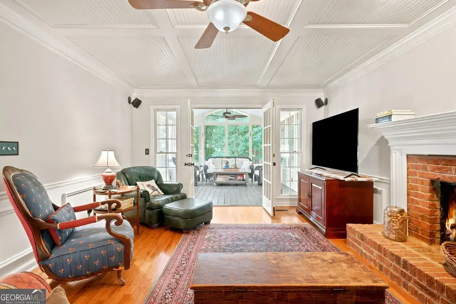 1851 Jacksons Creek Drive, Marietta, GA 30068 - #2