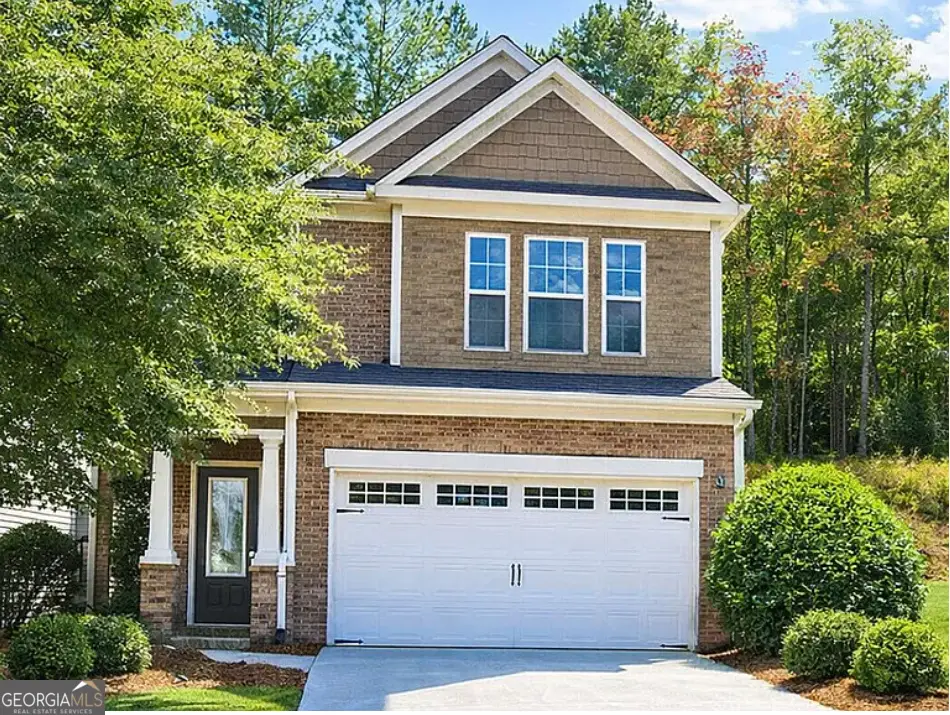 5103 Jack Drive, Decatur, GA 30035 - #1