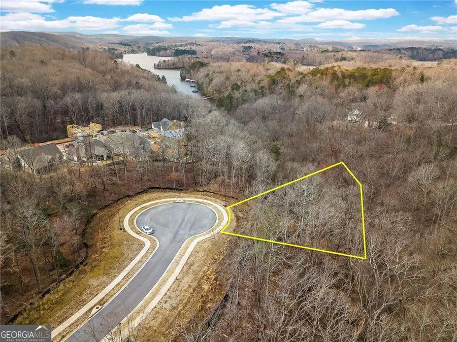 7070 Hammock Trail, Gainesville, GA 30506 - #2