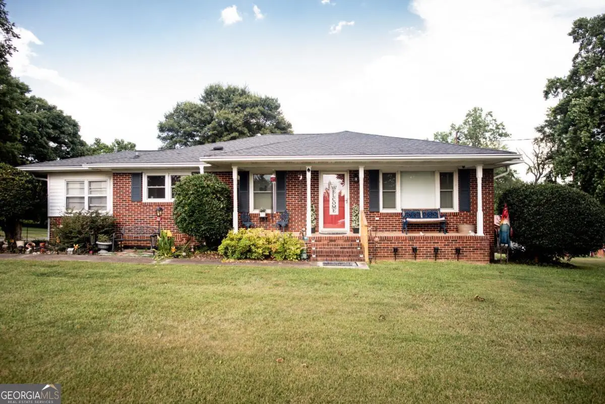 335 Robert Hardeman Road, Winterville, GA 30683 - #1