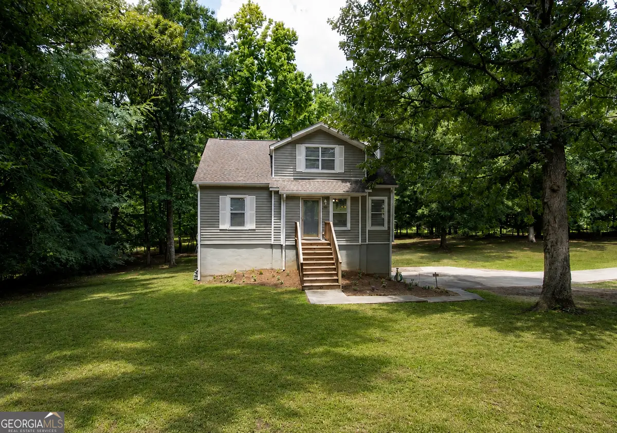 195 Pinewood Drive, Senoia, GA 30276 - #1