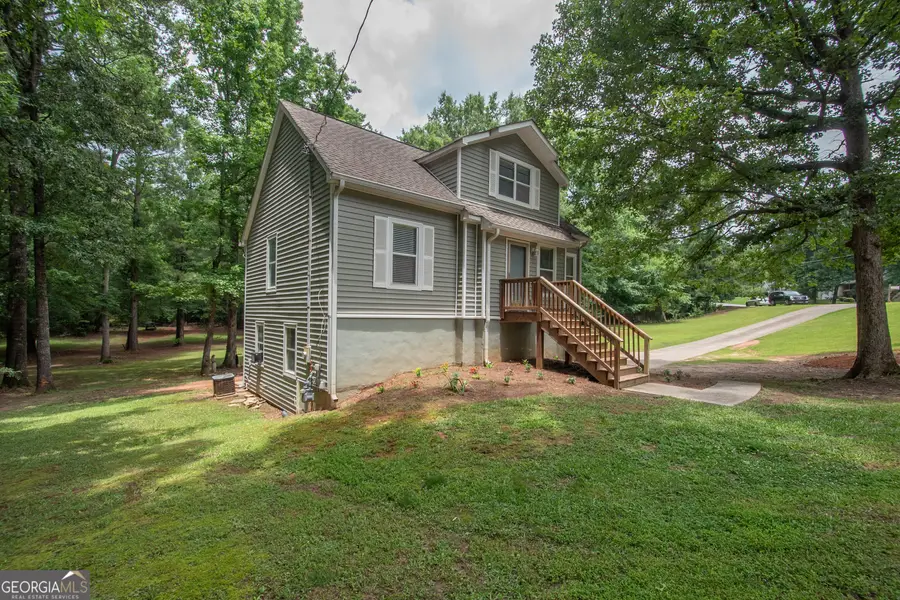 195 Pinewood Drive, Senoia, GA 30276 - #3