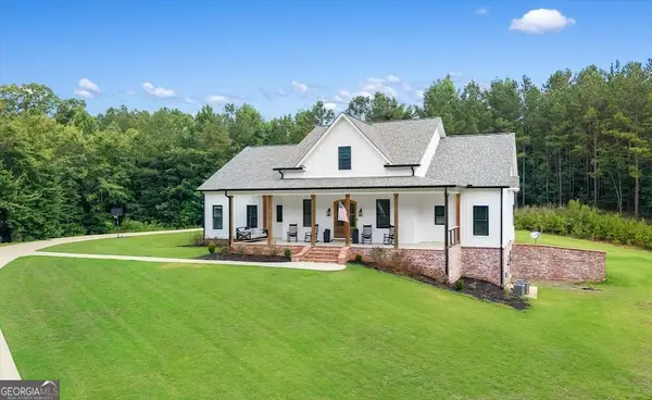 988 Boozer Road, Heflin, AL 36264