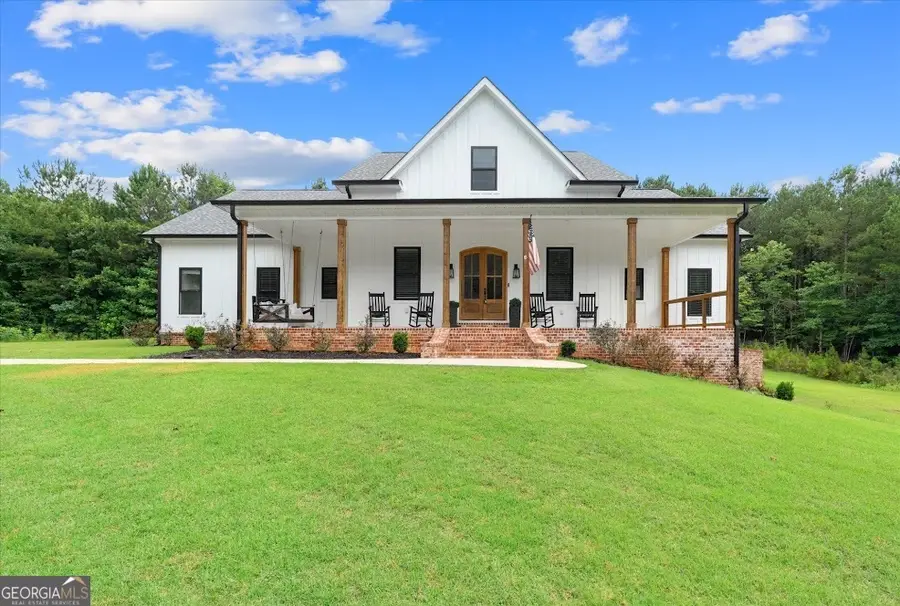 988 Boozer Road, Heflin, AL 36264 - #2