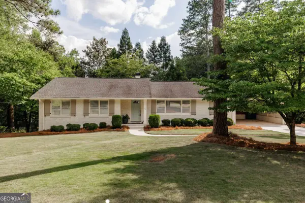 115 Riverhill Court, Athens, GA 30606