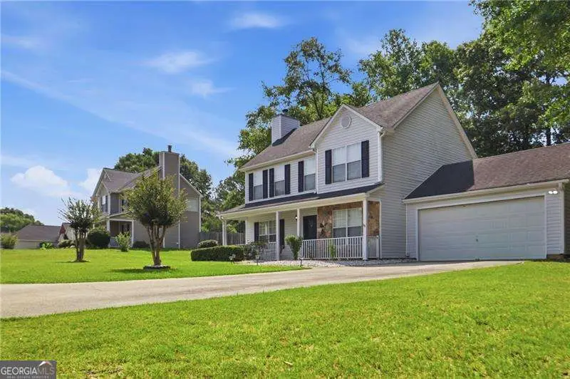 3740 Michaels Creek Way, Loganville, GA 30052 - #2