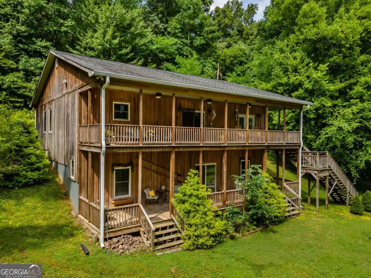5516 Highway 30, Benton, TN 30701 - #1