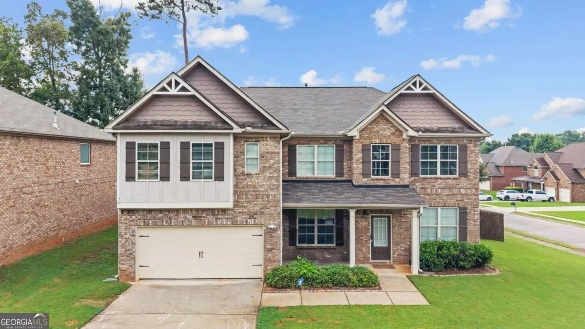 354 Astoria Ways, McDonough, GA 30253 - #1