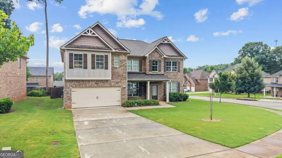 354 Astoria Ways, McDonough, GA 30253 - #3