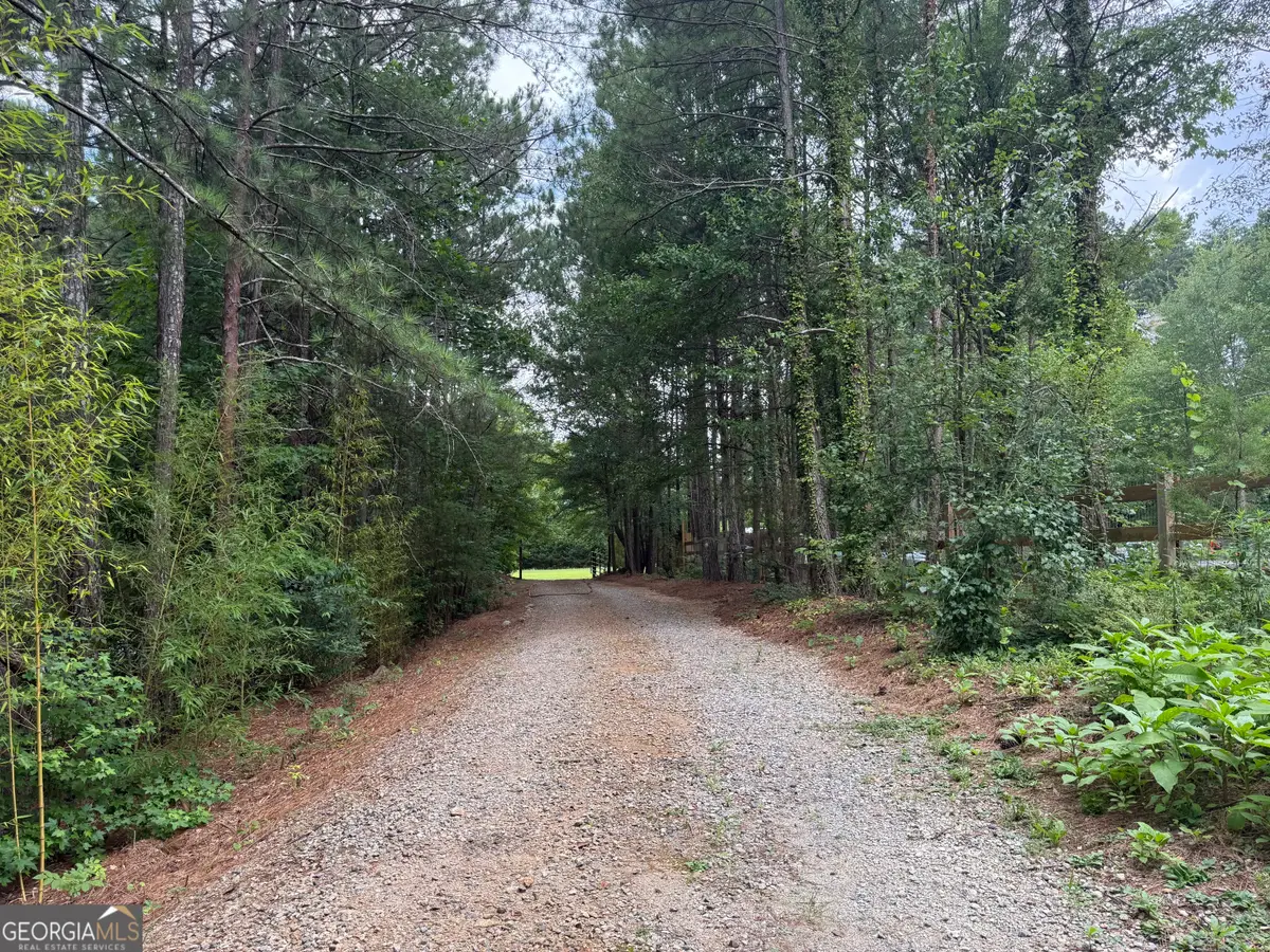 1565 Dr Bramblett Road, Cumming, GA 30028 - #1