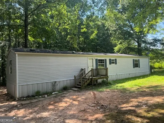 1065 Puckett Road, Auburn, GA 30011 - #1