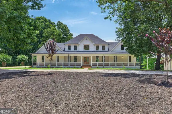 5098 Gwendolyn Court Nw, Acworth, GA 30101