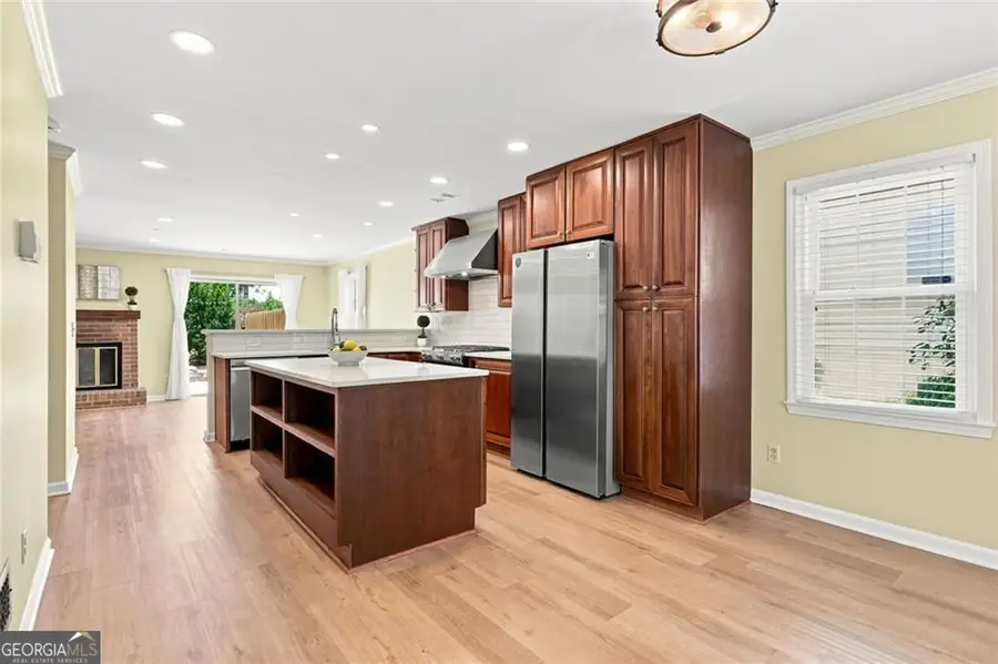 222 Forkner Drive #10, Decatur, GA 30030 - #3