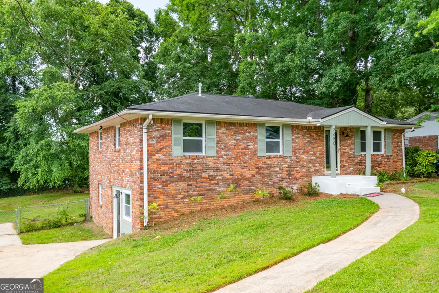 2680 Dunmoreland Terrace, South Fulton, GA 30349 - #2